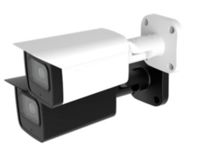 IP-камера Meldana ML-M-D8B26IR6Z (2,8 - 12 мм) 